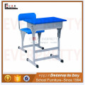 Single Adjustable Student Tables Standard Size Of School Desks And Chairs